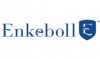 Enkeboll