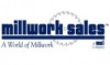 Millwork sales